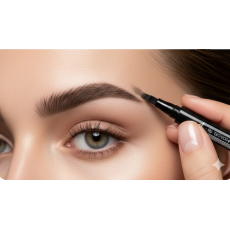 Как выбрать свой идеальный оттенок BROW FILLER